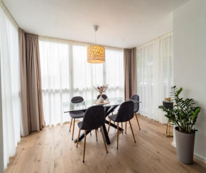 Apartment Mendelbahn 1